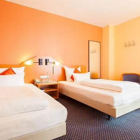Hotel Arcadia Heidelberg 3*