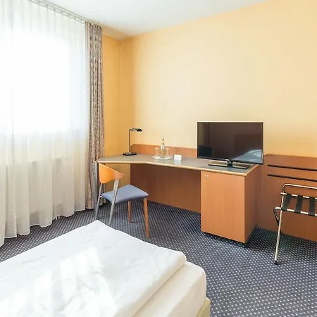 Arcadia Heidelberg Hotel 3*
