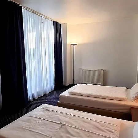 Arcadia Heidelberg Hotel 3*