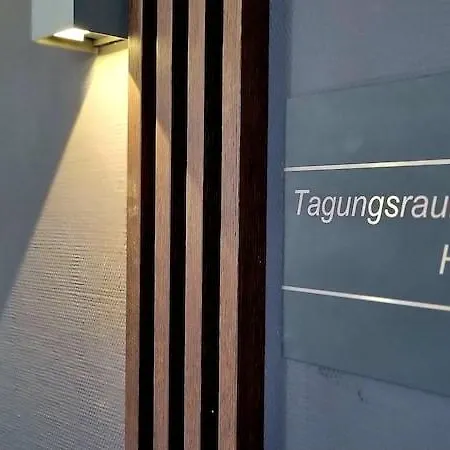 מלון Arcadia Heidelberg 3*