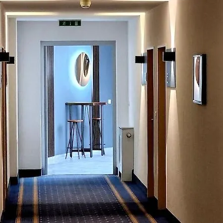 Arcadia Heidelberg מלון שווצינגן