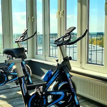 Arcadia Heidelberg 3*