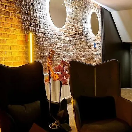 Arcadia Heidelberg מלון שווצינגן