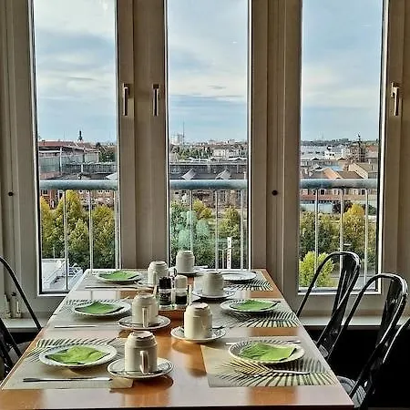 Arcadia Heidelberg 3* Schwetzingen