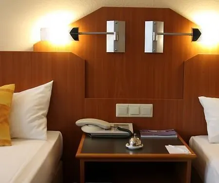 Arcadia Heidelberg מלון שווצינגן