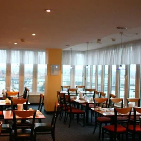 Arcadia Heidelberg שווצינגן