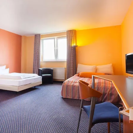 Arcadia Heidelberg 3*