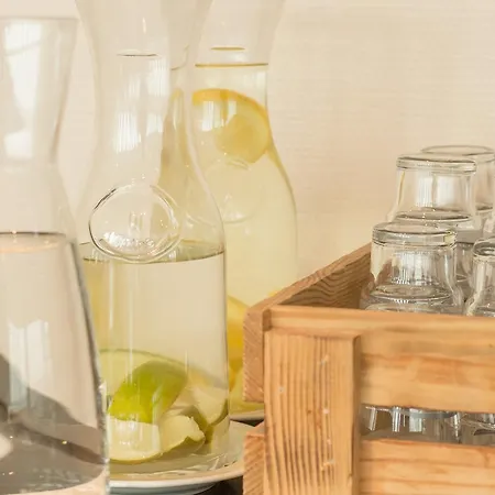 מלון Arcadia Heidelberg 3*