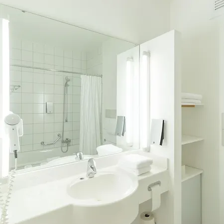 Otel Arcadia Heidelberg Schwetzingen