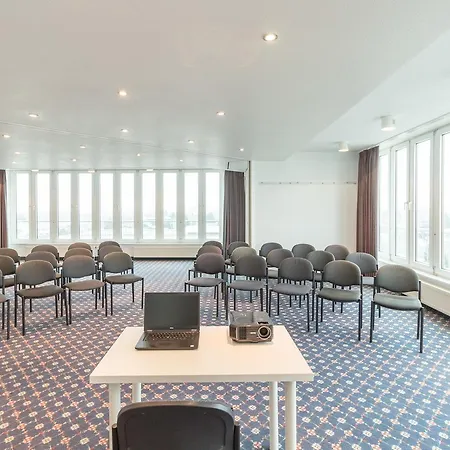 מלון Arcadia Heidelberg שווצינגן