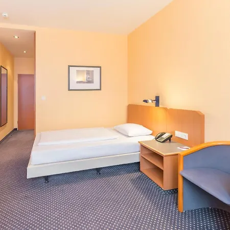 Hotel Arcadia Heidelberg 3*