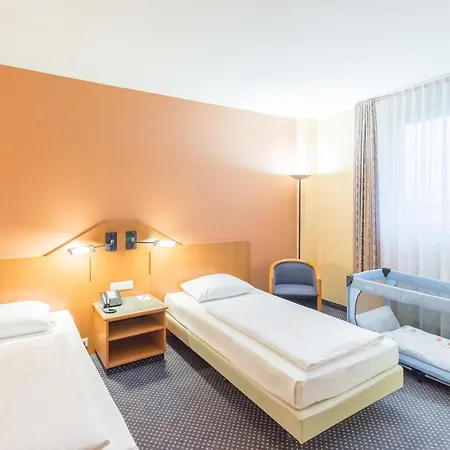 Arcadia Heidelberg מלון שווצינגן