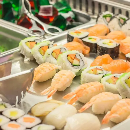 Arcadia Heidelberg מלון