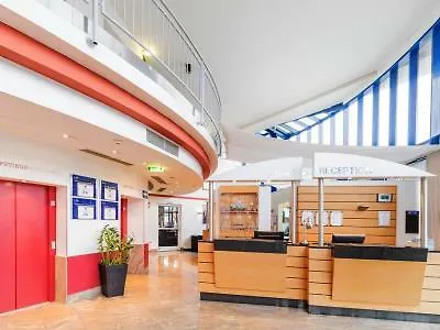 Arcadia Heidelberg 3* שווצינגן