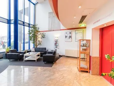 Arcadia Heidelberg 3*
