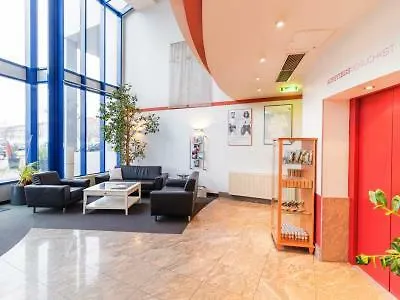 Arcadia Heidelberg 3*