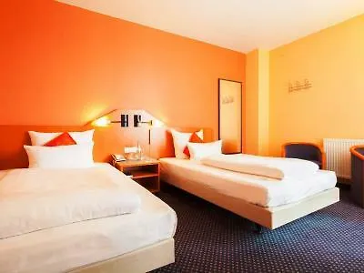 מלון Arcadia Heidelberg