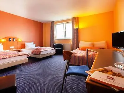 Arcadia Heidelberg מלון שווצינגן