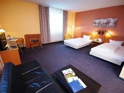 Arcadia Heidelberg 3*