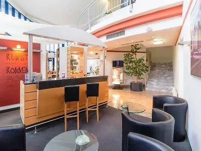 Arcadia Heidelberg Hotel Schwetzingen