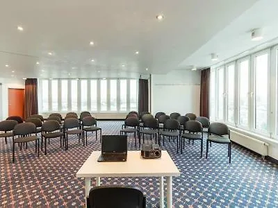 Hotel Arcadia Heidelberg