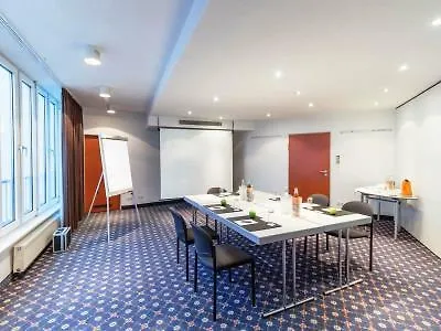 Arcadia Heidelberg 3*