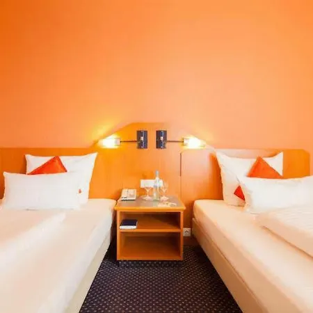 Hotel Arcadia Heidelberg